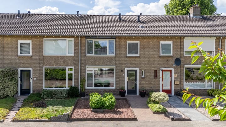Foto van woning Korte Enkweg 16, Epe