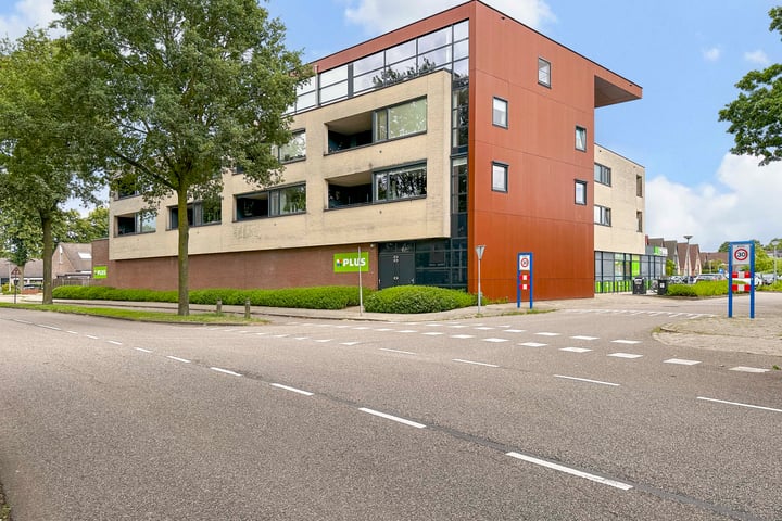 Korte Griet 9m in Westervoort foto