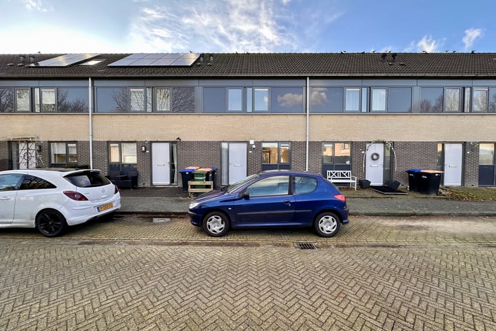 Korte Haag 12 in Zeewolde foto