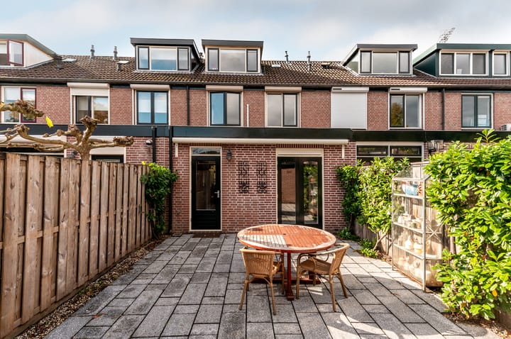 Korte Haeg 65 in Ermelo