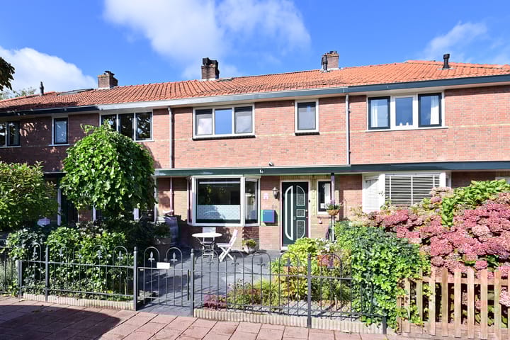 Korte Hartweg 8 in Soest