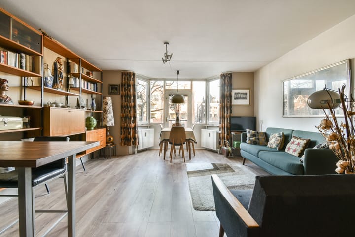 Korte Haven 27 in Schiedam