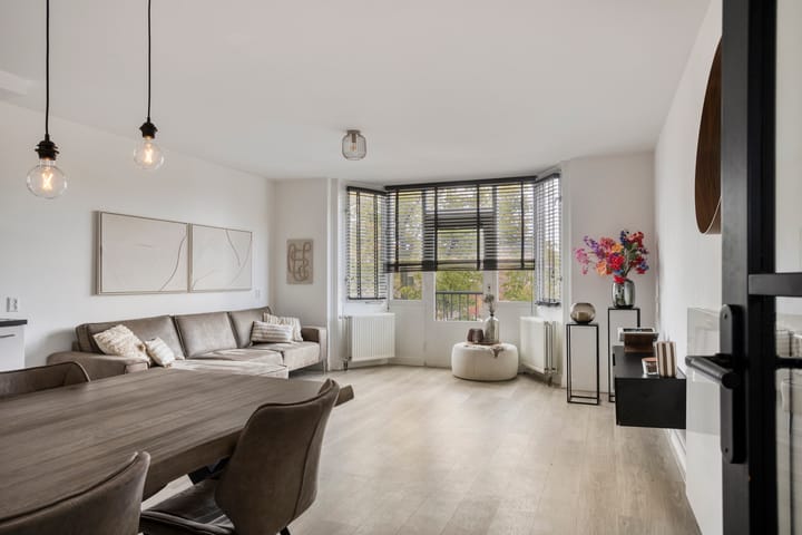 Foto van woning Korte Haven 51, Schiedam