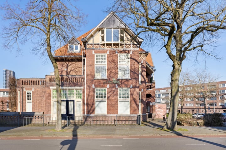 Korte Havenstraat 26 in Eindhoven foto