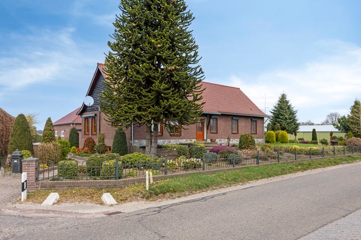 Korte Heide 3a in Maasbree