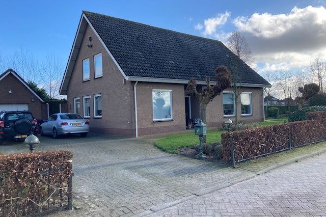 Korte Heistraat 5 in Sprang-Capelle foto