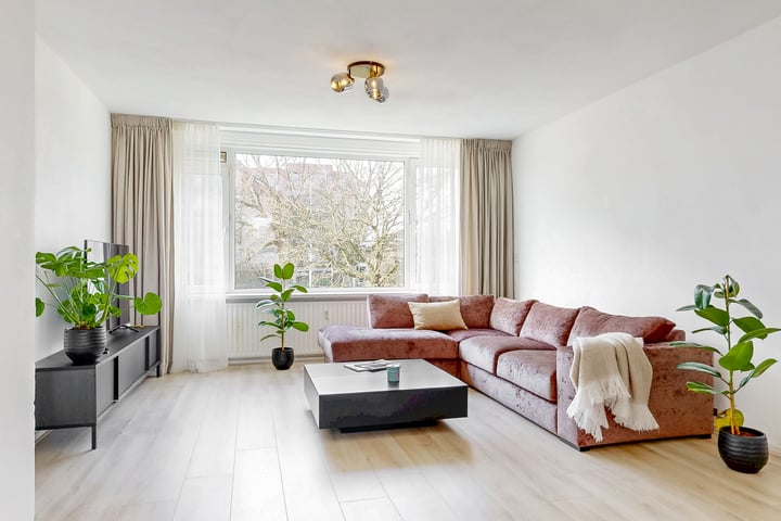 Korte Heul 103 in Bussum foto