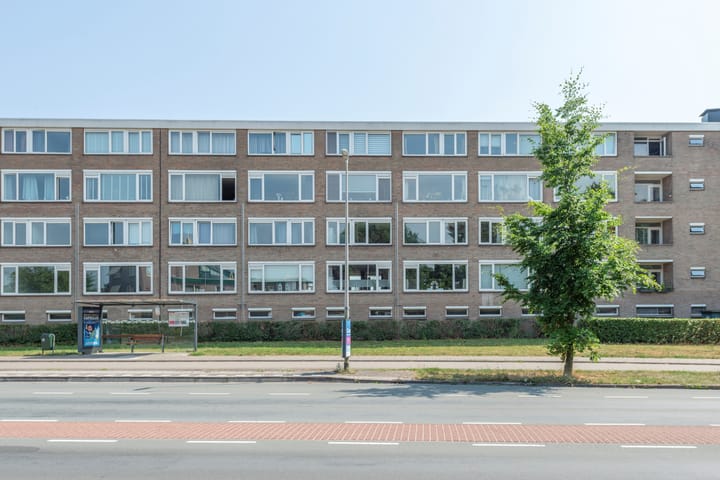 Korte Heul 139 in Bussum