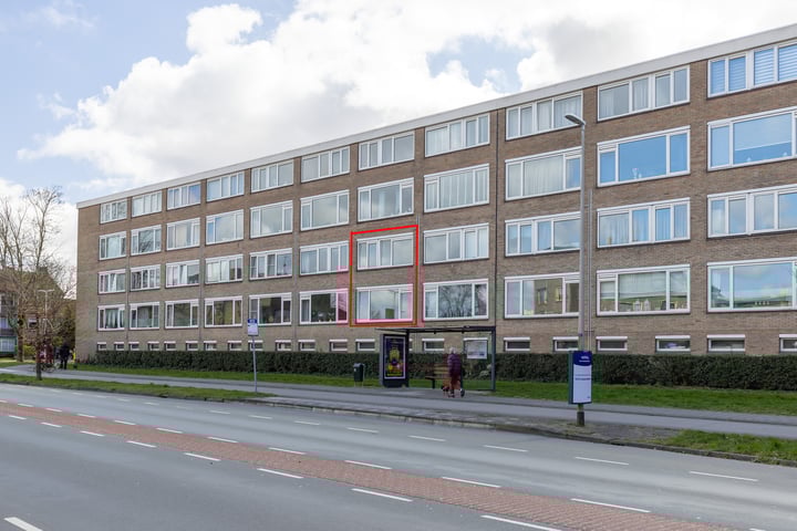 Korte Heul 147 in Bussum