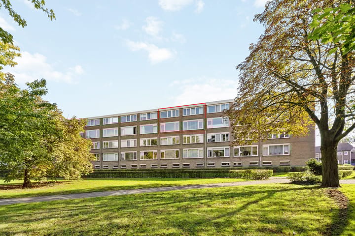 Korte Heul 169 in Bussum