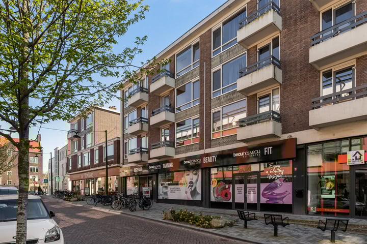 Korte Hoogstraat 15B in Vlaardingen foto