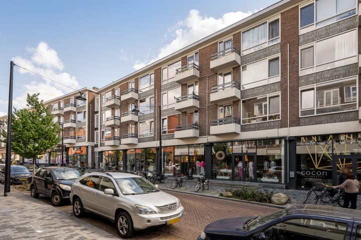 Foto van woning Korte Hoogstraat 27B, Vlaardingen