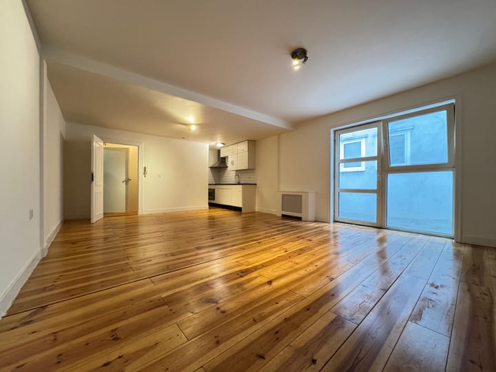 Korte Houtstraat 11A in 's-Gravenhage foto