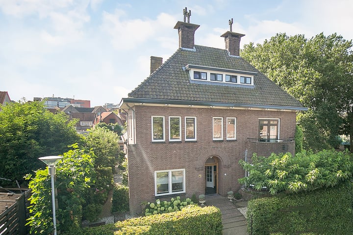 Korte Kerkstraat 22 in Terneuzen foto