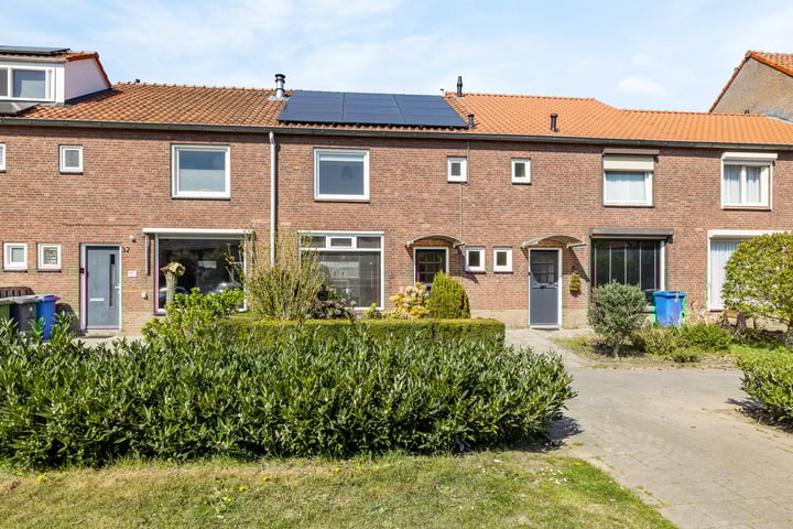 Korte Kruisweg 30 in Veldhoven