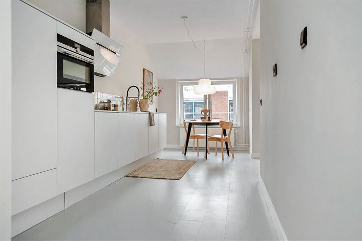 Korte Leidsedwarsstraat 167E in Amsterdam foto