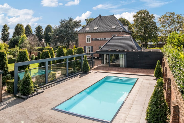 Korte Loostraat 58 in Huissen foto