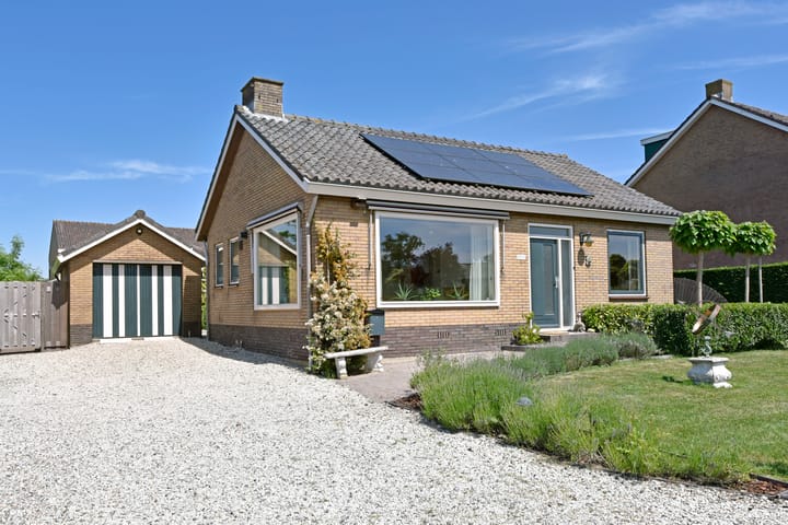 Korte Meentweg 17C in Woerdense Verlaat foto
