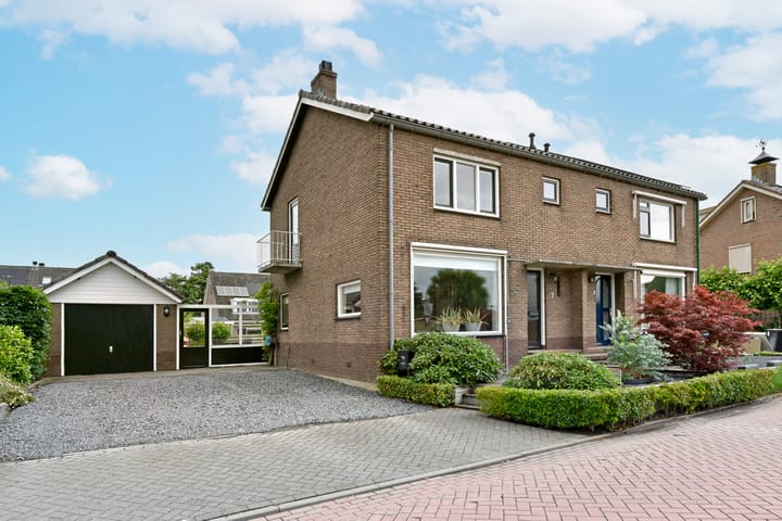 Foto van woning Korte Meentweg 7, Woerdense Verlaat