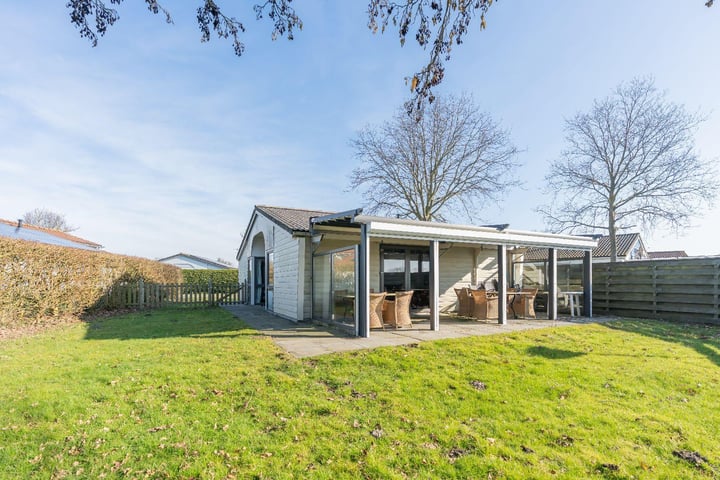 Foto van woning Korte Moermondsweg 23-0001, Renesse