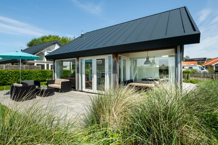Korte Moermondsweg 5-K016 in Renesse