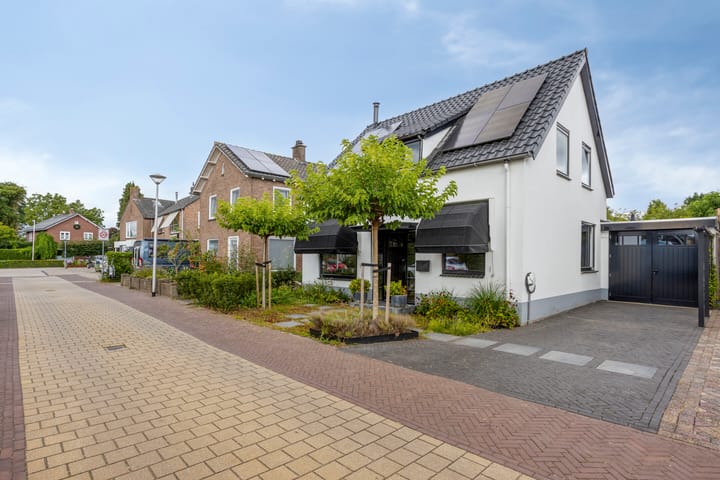 Korte Molenstraat 7 in Driel