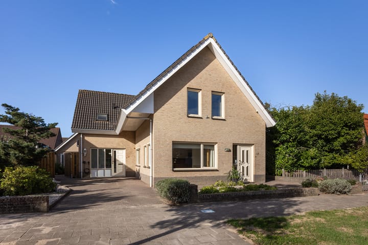 Foto van woning Korte Pas 17, Wijchen