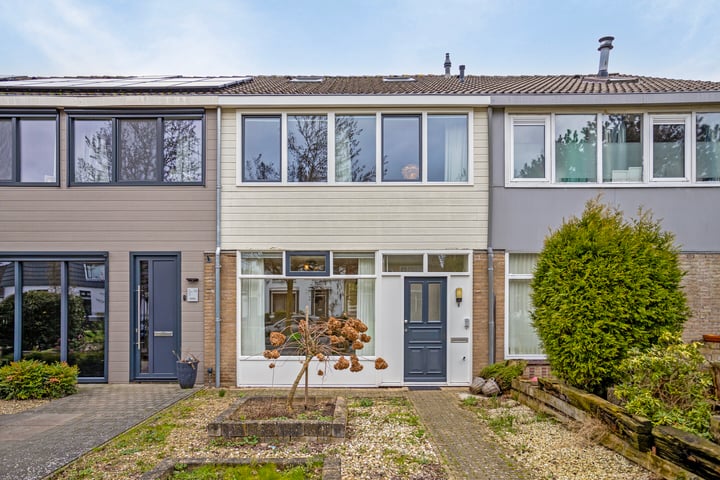 Korte Pas 8A in Wijchen foto