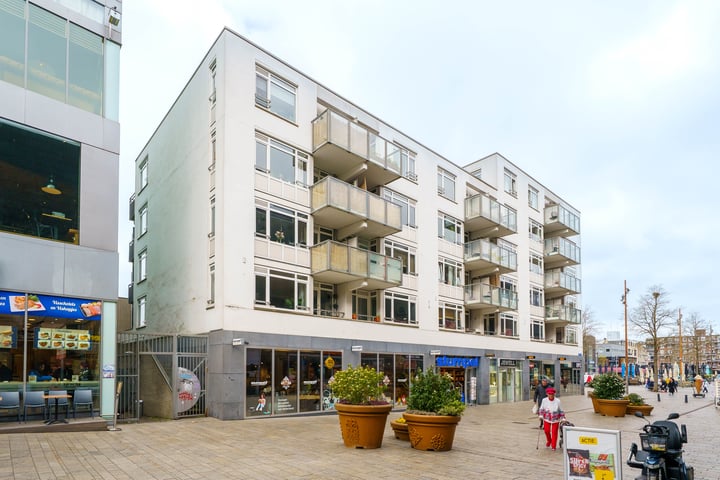Korte Promenade 74 in Almere