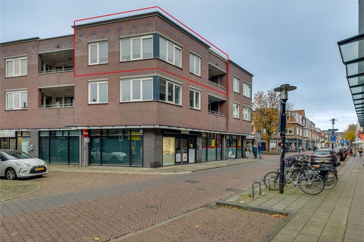 Korte Schoolstraat 25 in Deventer foto