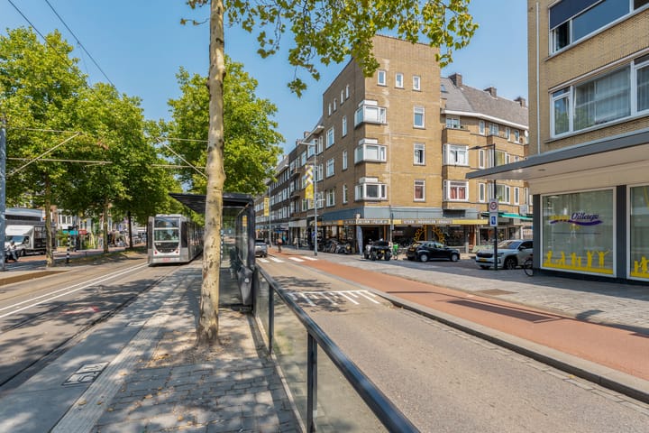 Korte Singelstraat 22-3 in Schiedam foto
