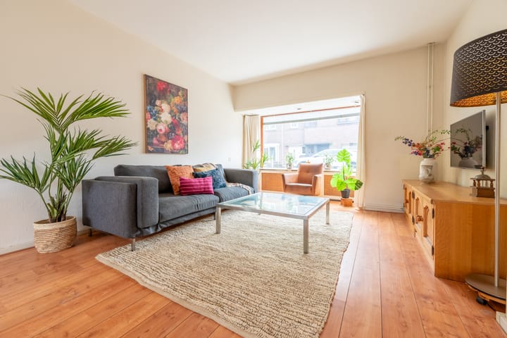 Foto van woning Korte Slagenstraat 3, Gorinchem