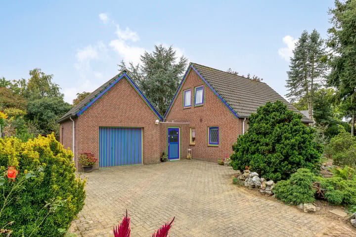 Korte Spruit 2 in Beers NB foto