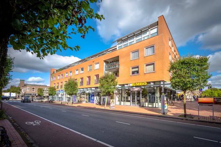 Korte Steynlaan 10 in Zeist