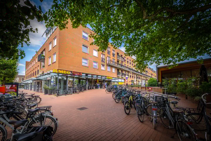Foto van woning Korte Steynlaan 28, Zeist