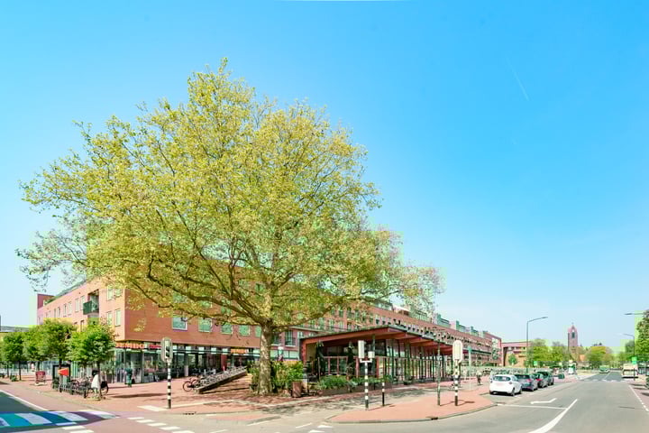 Korte Steynlaan 36 in Zeist foto