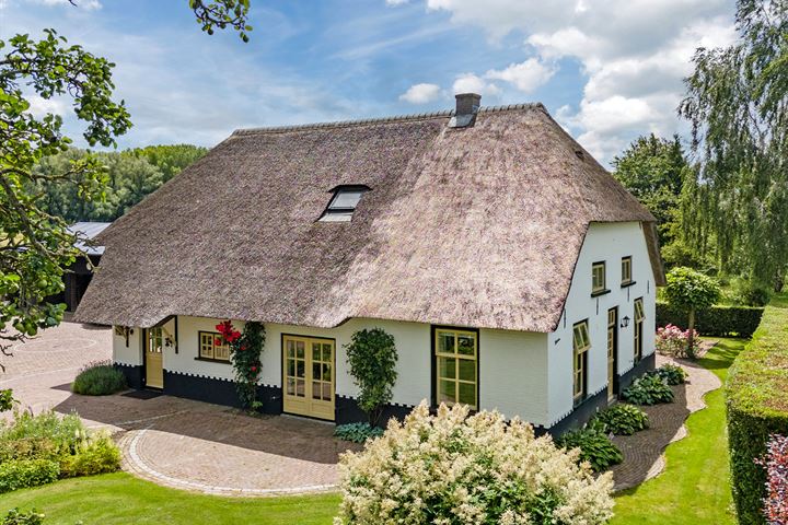 Korte Stukken 6 in Varik foto