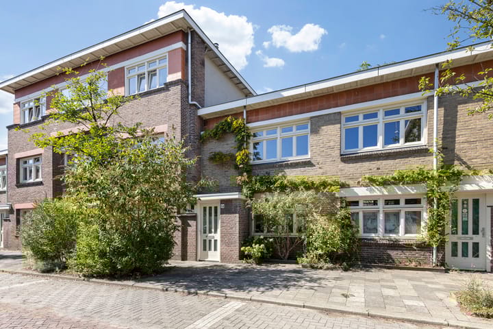 Foto van woning Korte Tuinstraat 24, 's-Hertogenbosch