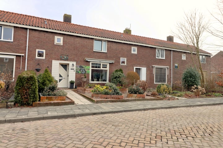 Korte Voor 12 in Marknesse foto