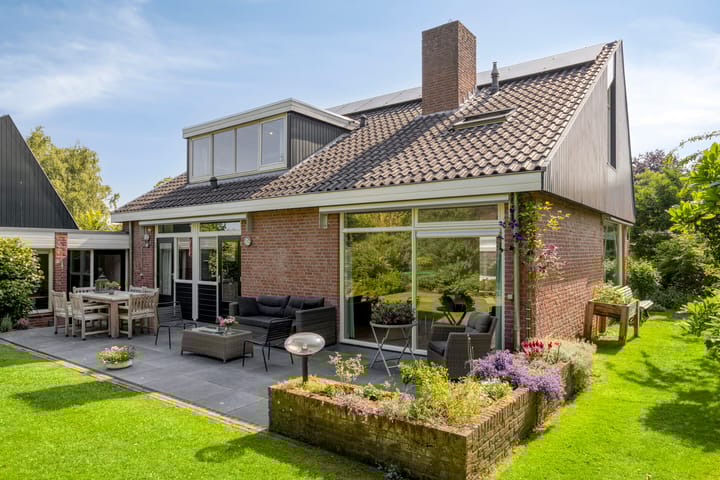 Foto van woning Korte Voren 11, Lochem