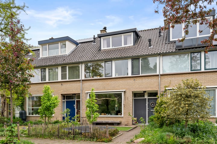 Foto van woning Kortehoven 17, Bennekom