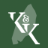 Logo van Kortekaas & Kooijman makelaars en taxateurs