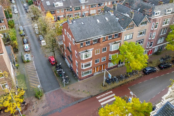 Kortekade 51A-01 in Rotterdam foto