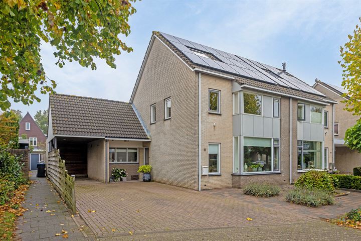 Kortekamp 11 in Harderwijk foto