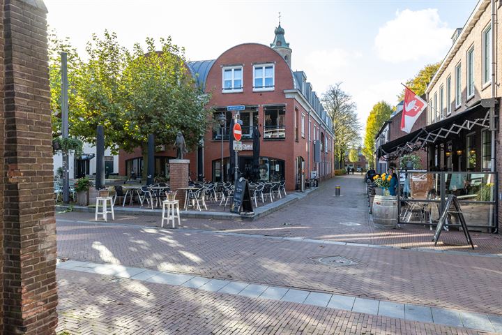 Kortekerkstraat 17 in Huissen foto