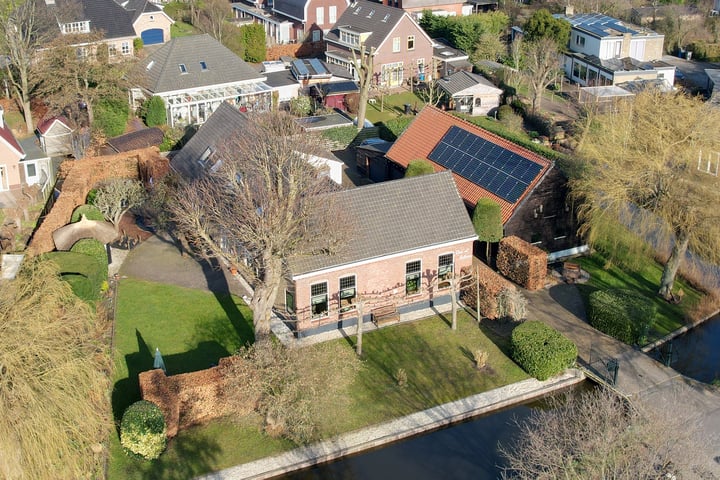Kortelandseweg 18 in Nootdorp foto