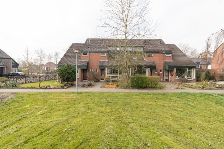 Kortenaer 2 in Zuidhorn foto