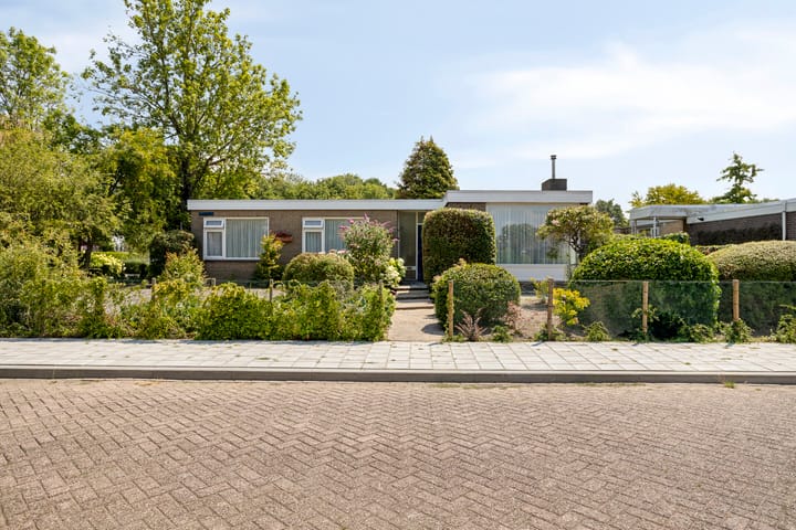 Foto van woning Kortenaerlaan 21, Terneuzen