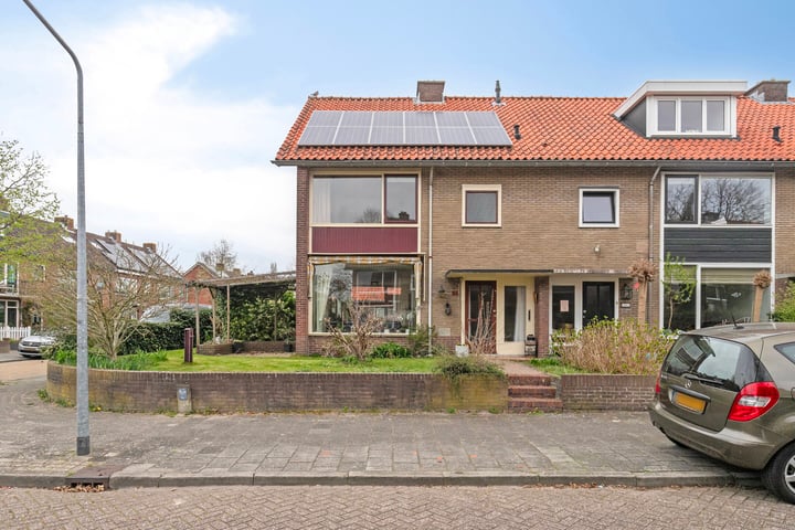 Kortenaerlaan 28 in Hilversum