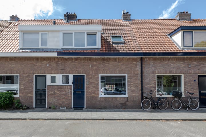 Foto van woning Kortenaerstraat 10, Zwolle